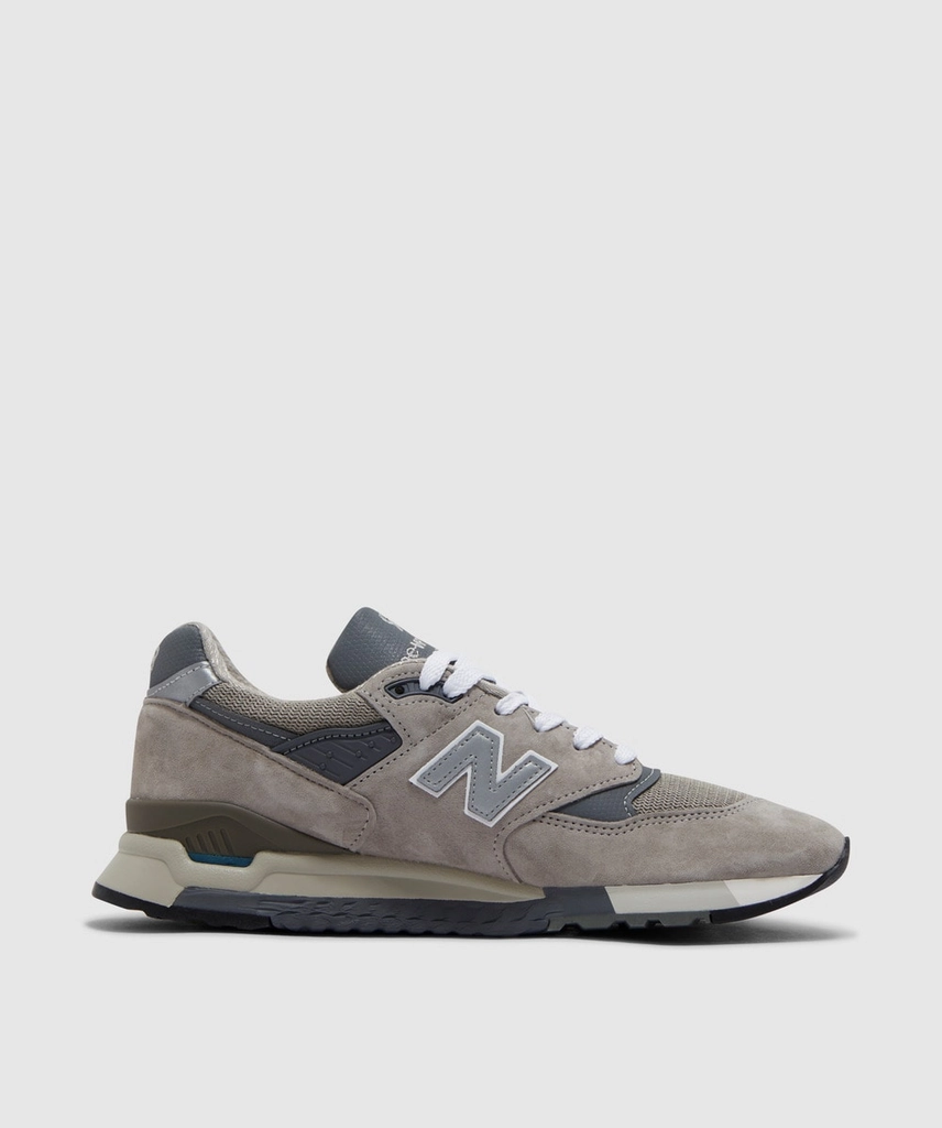 New Balance MIUS 998 sneaker